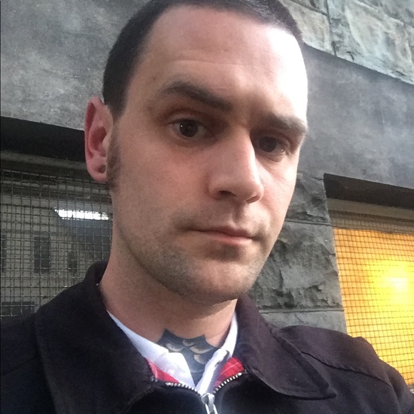 Meet your Posher, Anthony - Picture 1 of 1